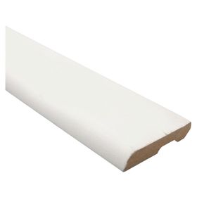 Moldura guardapolvo GP22 12x70 mm 2,44 m