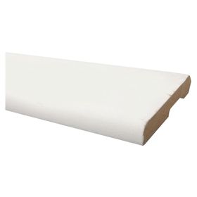 Moldura guardapolvo GP22 12x70 mm 2,44 m