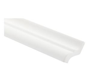 Moldura cornisa DA1 33x33 mm 2 m