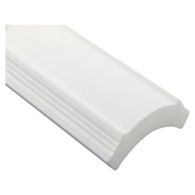 Moldura cornisa DA16 50x50 mm 2 m