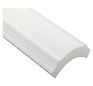 Moldura cornisa DA16 50x50 mm 2 m