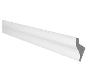 Moldura cornisa IL3 33 x 50 mm x 2 m Nomastyl