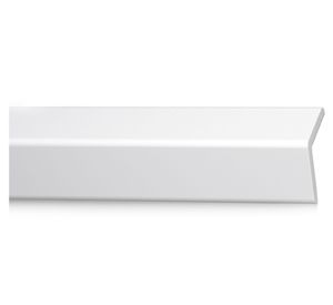 Perfil esquinero WE1 30x25 mm 2 m
