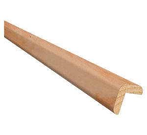 Moldura esquinero 3x3x300 cm