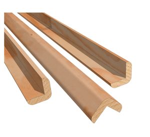 Moldura esquinero 3x3x300 cm