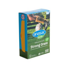 Semilla pasto Strong Grass 500 g
