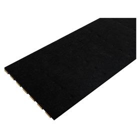 Wall panel Acústico Icalma natural 30x240 cm 1.44 m2