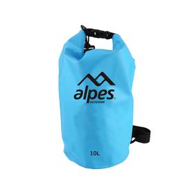 Bolsa impermeable 10L