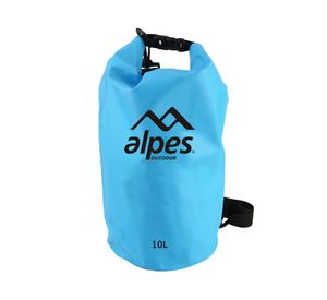 Bolsa impermeable 10L