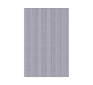 Wall panel Rapel gris claro 15.5x240 cm 8.18 m2