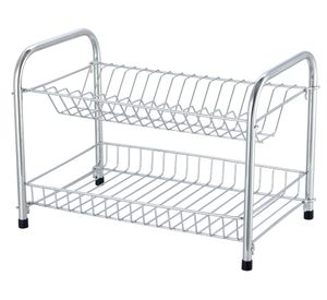 Escurridor 2 Niveles