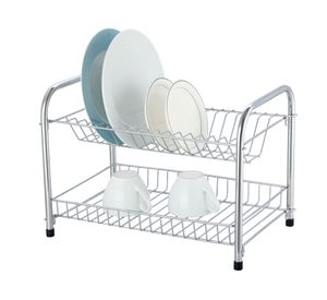 Escurridor 2 Niveles