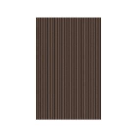 Wall panel Ranco café 16.8x240 cm 4 m2