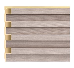 Wall panel Ranco 16.8x240 cm 4 m2