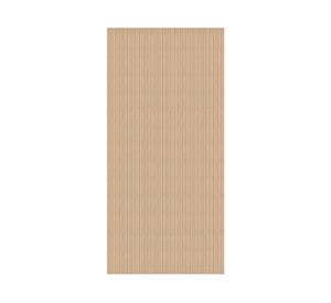 Wall panel Premium Toltén beige 11.9x240 cm 2.8 m2