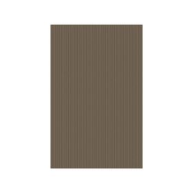 Wall panel Rapel café 15.5x240 cm 8.18 m2