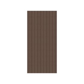 Wall panel Premium Toltén café 11.9x240 cm 2.8 m2