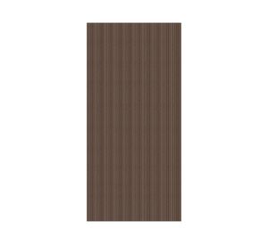 Wall panel Premium Toltén café 11.9x240 cm 2.8 m2