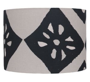 Pantalla para lámpara mesa Taxco