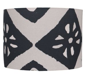 Pantalla para lámpara mesa Taxco