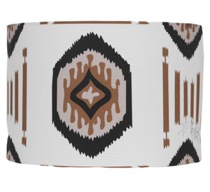 Pantalla para lámpara mesa Yuriria