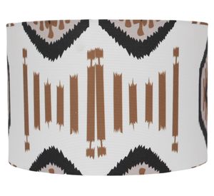 Pantalla para lámpara mesa Yuriria