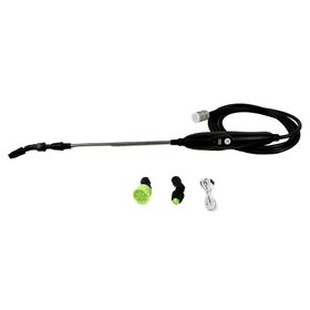 Bomba pulverizador eléctrico