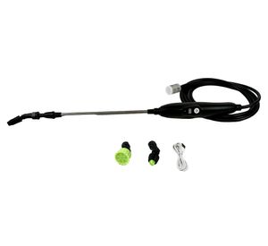 Bomba pulverizador eléctrico