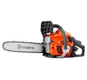 Motosierra 125 2.2HP 18"