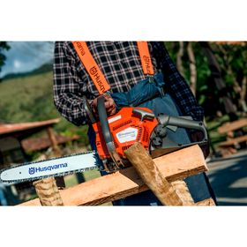 Motosierra 125 2.2HP 18"