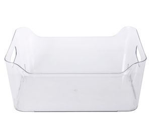 Caja organizadora despensa 14.5x33.5x24 cm