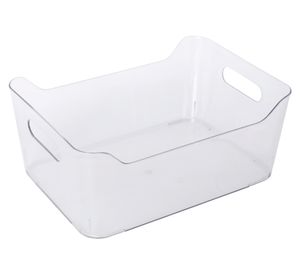 Caja organizadora despensa 14.5x33.5x24 cm