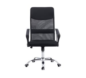 Silla ejecutiva Londres negro