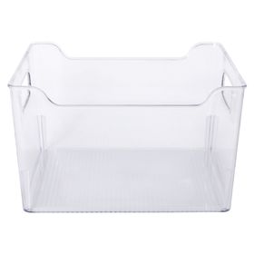 Caja organizadora despensa 15x25x23 cm