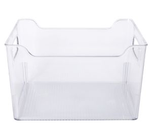 Caja organizadora despensa 15x25x23 cm