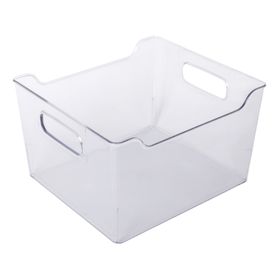 Caja organizadora despensa 15x25x23 cm
