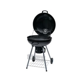 Parrilla carbón Kettle Collins XL negro