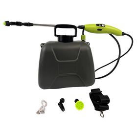 Pulverizador eléctrico 5L