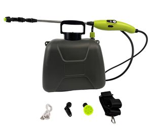 Pulverizador eléctrico 5L