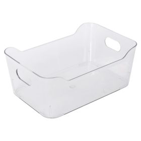 Caja organizadora despensa 8x19.5x13 cm