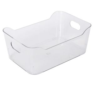 Caja organizadora despensa 8x19.5x13 cm