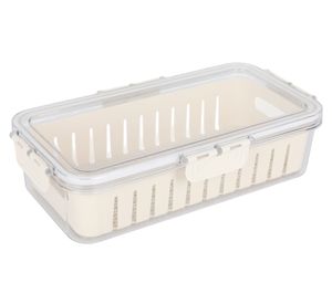 Contenedor rectangular 1 compartimiento