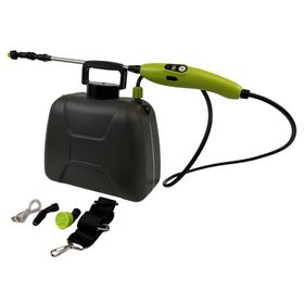 Pulverizador eléctrico 5L