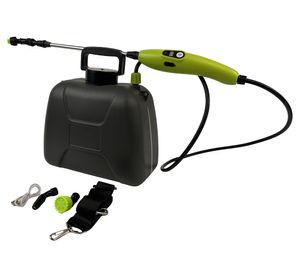 Pulverizador eléctrico 5L