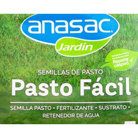 Semilla Pasto Fácil 5 lt