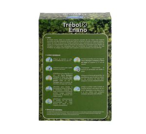 Semilla pasto Trébol enano 250 g