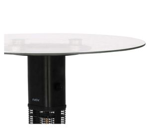 Patio Heater tipo mesa PHTBL 1400W