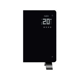 Panel eléctrico PNH20D 1800W negro