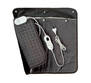 Calienta pies CP2EN1 90W negro