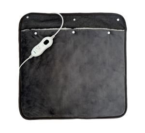 Calienta pies CP2EN1 90W negro